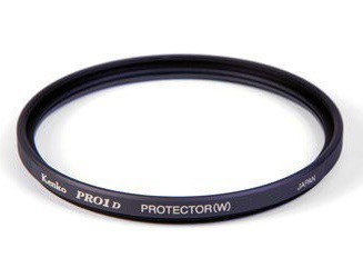 Защитный фильтр KENKO PRO 1D PROTEC 52mm