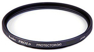 Защитный фильтр KENKO PRO1 Digital Protector 72mm