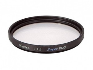 Защитный фильтр KENKO Super Pro 1B 55mm