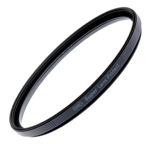 Защитный фильтр Marumi DHG Super Lens Protect 58mm