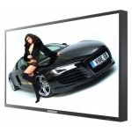 ЖК панель 55" Samsung SyncMaster 550DX