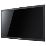 ЖК панель 55" Samsung SyncMaster 550EXn Black