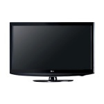 ЖК телевизор 22" LG 22LD320 Black