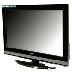 ЖК телевизор 32" Izumi TL32H611B Black