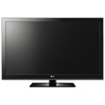 ЖК телевизор 42" LG 42LK451 Black