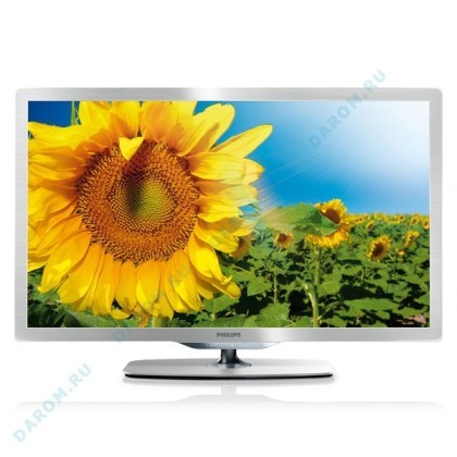 ЖК телевизор Philips 46PFL6806H