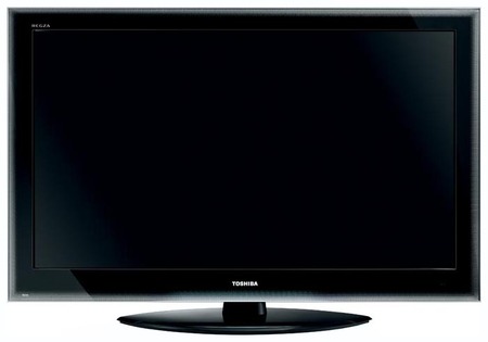 ЖК телевизор Toshiba 47ZV635DR